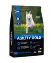 AGILITY GOLD GRANDES  ADULTOS