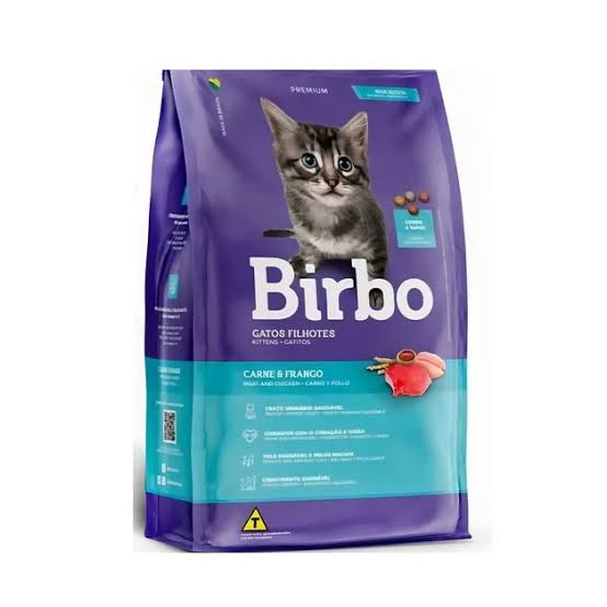 BIRBO PREMIUM GATITO (1 kg)
