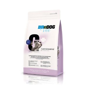 BR FOR DOG GASTROINTESTINAL