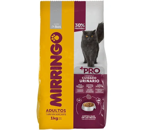 MIRRINGO + PRO (8 kg)