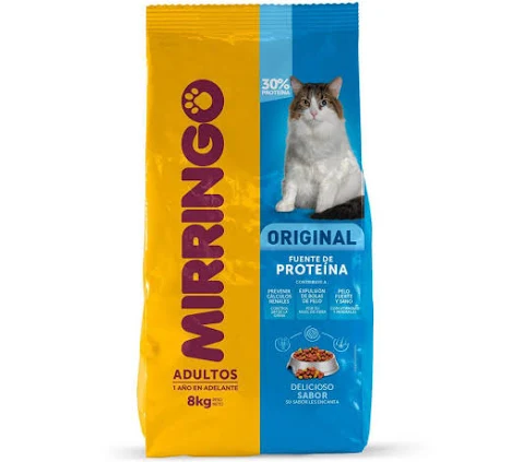 MIRRINGO (1 kg)