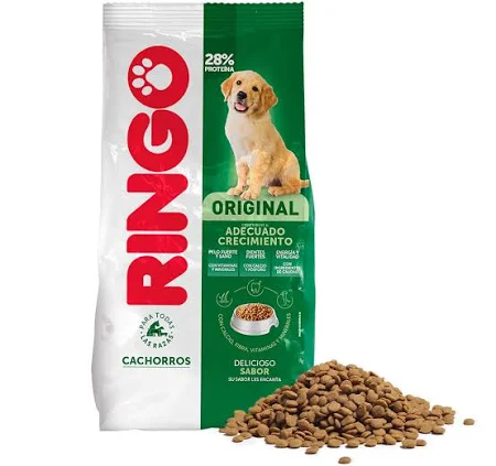 RINGO CACHORRO (15 kg)