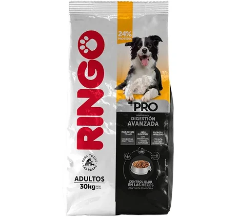 RINGO PRO ADULTO (20 kg)