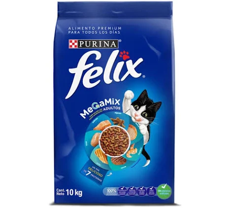 FELIX MEGAMIX ADULTO (1.5 kg)