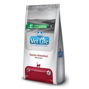 VET LIFE FELINE  GASTRO-INTESTINAL