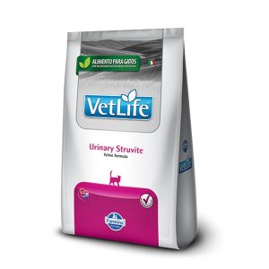 VET LIFE FELINE URINARY STRUVITE