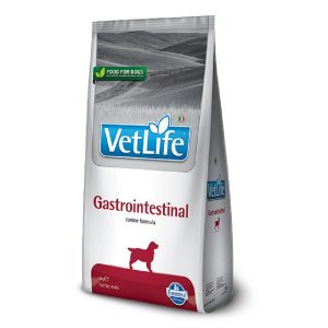 VET LIFE CANINE  GASTRO-INTESTINAL