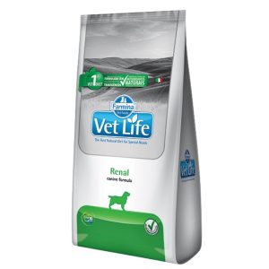 VET LIFE CANINE RENAL