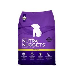 NUTRA NUGGETS PUPPY (3 kg)