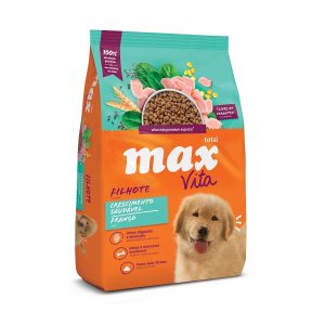 MAX VITA CACHORROS