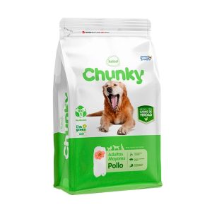 CHUNKY ADULTO MAYORES
