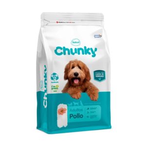 CHUNKY ADULTO POLLO (4 kg)