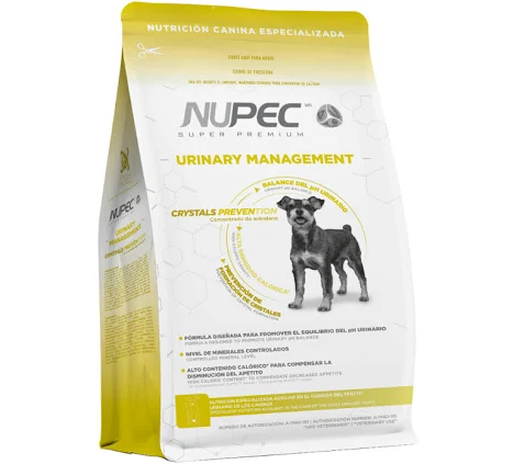 NUPEC URINARY MANAGEMENT (2 kg)