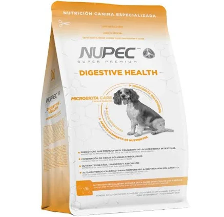 NUPEC DIGESTIVE HEALTH