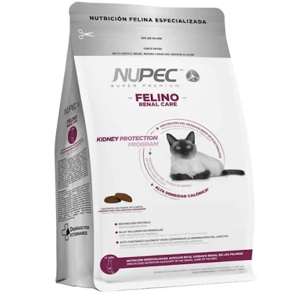 NUPEC FELINO RENAL CARE