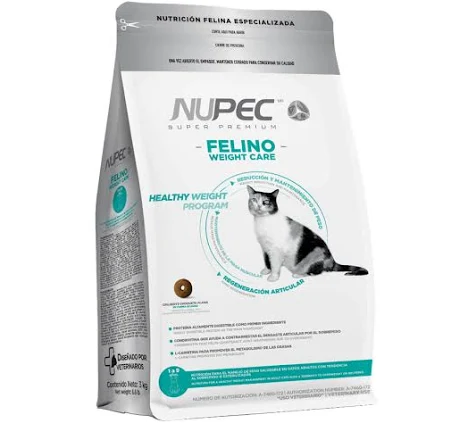 NUPEC FELINO WEIGHT CARE (1.5 kg)