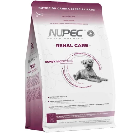 NUPEC RENAL CARE