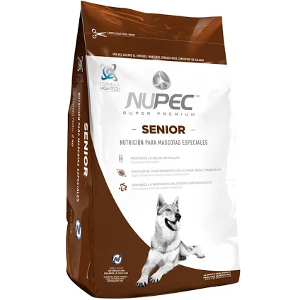 NUPEC SENIOR (2 kg)