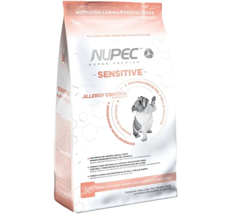 NUPEC SENSITIVE (2 kg)