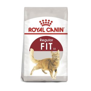 ROYAL CANIN ADULTO FIT (2 kg)