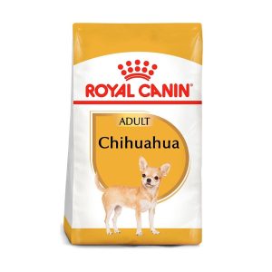 ROYAL CANIN CHIHUAHUA ADULTO