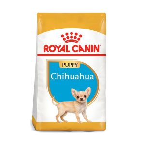 ROYAL CANIN CHIHUAHUA PUPPY