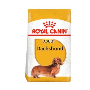 ROYAL CANIN DACHSHUND ADULTO