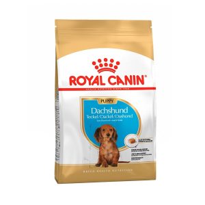 ROYAL CANIN DACHSHUND PUPPY