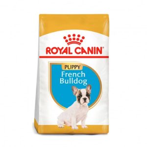 ROYAL CANIN BULLDOG FRANCES PUPPY (1.3 kg)
