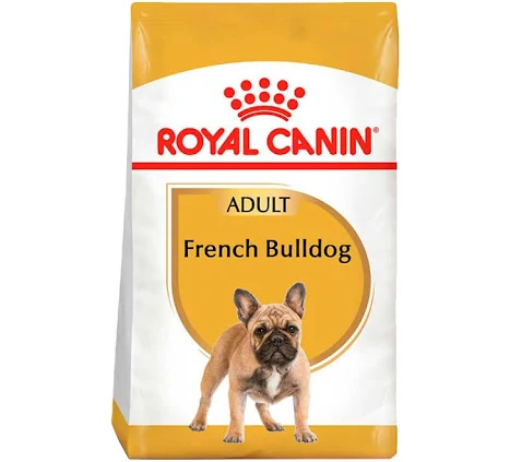 ROYAL CANIN BULLDOG FRANCES ADULTO (3 kg)