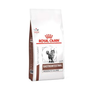 OYAL CANIN GASTRO MODERATE CALORIES CAT