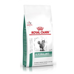 ROYAL CANIN GLYCOBALANCE CAT DRY