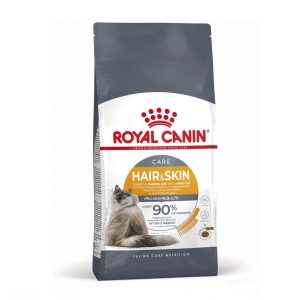 ROYAL CANIN HAIR Y SKIN CARE