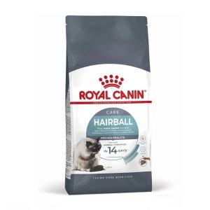 ROYAL CANIN HAIRBALL CARE