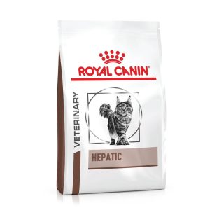 ROYAL CANIN HEPATIC CAT