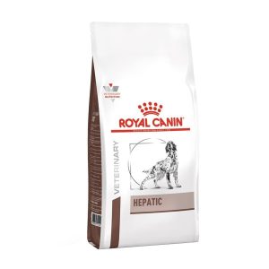 ROYAL CANIN HEPATIC DOG (3.5 kg)