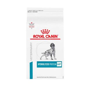 ROYAL CANIN HYDROLIZED DOG (3.5 kg)
