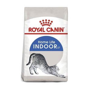 ROYAL CANIN INDOOR ADULTO