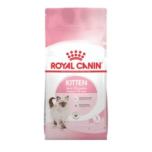 ROYAL CANIN KITTEN (2 kg)