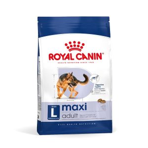 ROYAL CANIN MAXI ADULT (4 kg)