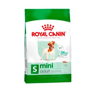 ROYAL CANIN MINI ADULT (2 kg)