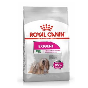 ROYAL CANIN MINI EXIGENT (3 kg)