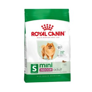 ROYAL CANIN MINI INDOOR ADULT