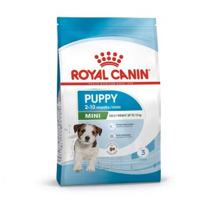 ROYAL CANIN MINI STERILISED ADULT