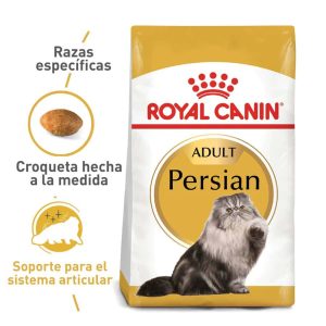 ROROYAL CANIN PERSIAN KITTEN