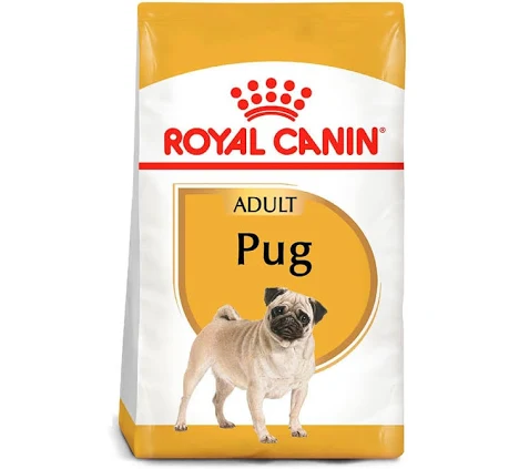 ROYAL CANIN PUG ADULT