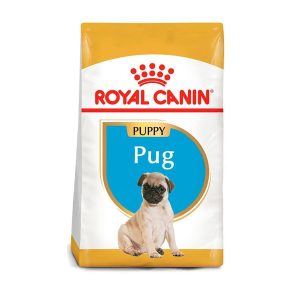 ROYAL CANIN PUG PUPPY