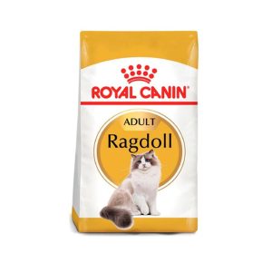 ROYAL CANIN RAGDOLL