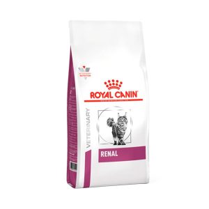 ROYAL CANIN RENAL CAT