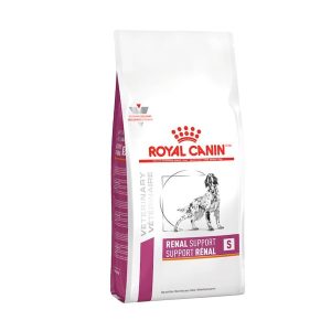 ROYAL CANIN RENAL SUPPORT S DOG (2.72 kg)
